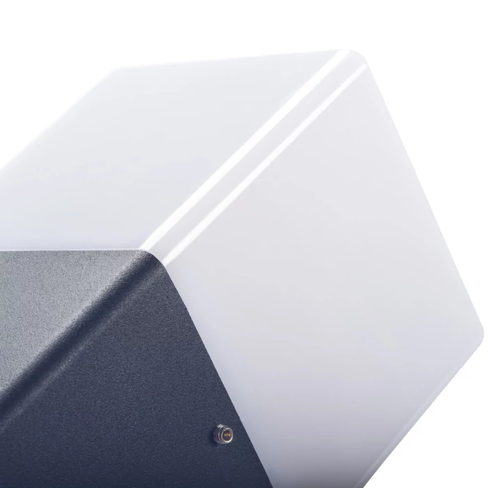 Kanlux VADRA 80 kültéri állólámpa 800 mm 1XE27 max.11W IP44 29013