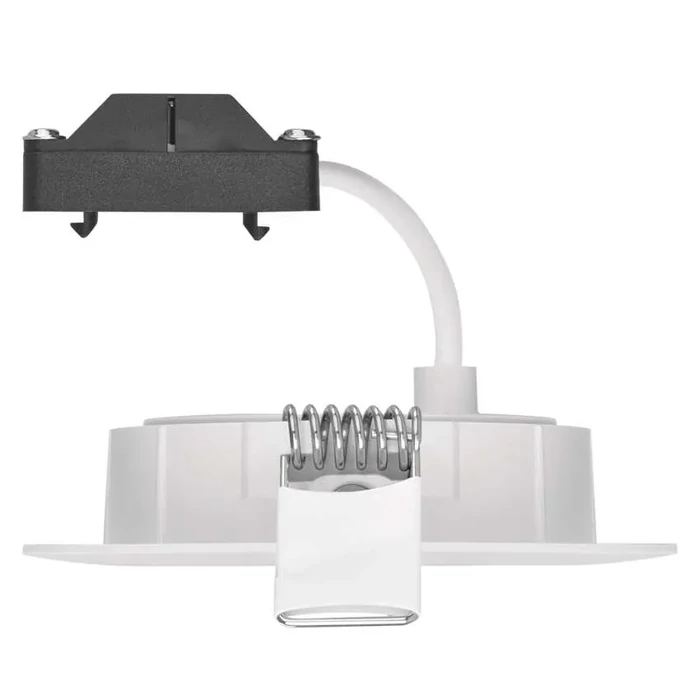 EMOS LED Spotlámpa 5W természetes fehér álmennyezetbe építhető 3 év garancia ZD3122