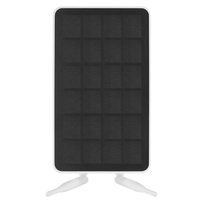 Emos GoSmart Kültéri akkumulátoros kamera IP-600 EYE wifivel és napelemmel H4056