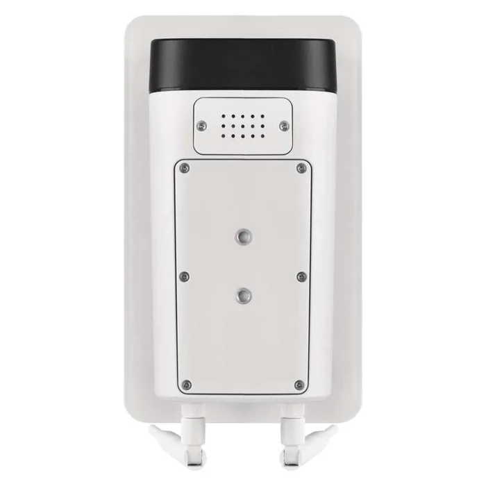 Emos GoSmart Kültéri akkumulátoros kamera IP-600 EYE wifivel és napelemmel H4056