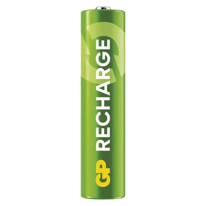 GP Recharge tölthető elem 800 AAA Akkumulátor (HR03) 6db B27186