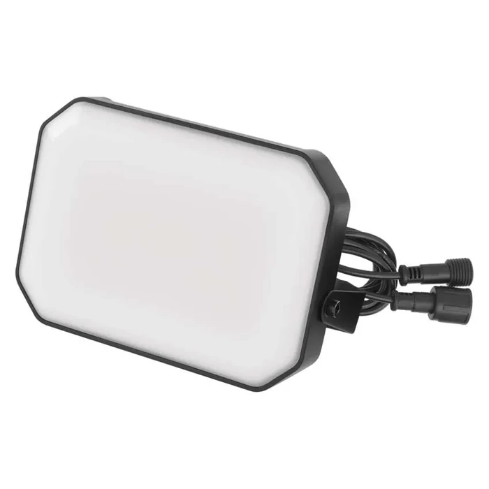 EMOS GoSmart kültéri LED reflektor, bővítő készlet,1 darab, 4W 330Lm RGBIC dimmelhető, WiFi ZIW181R