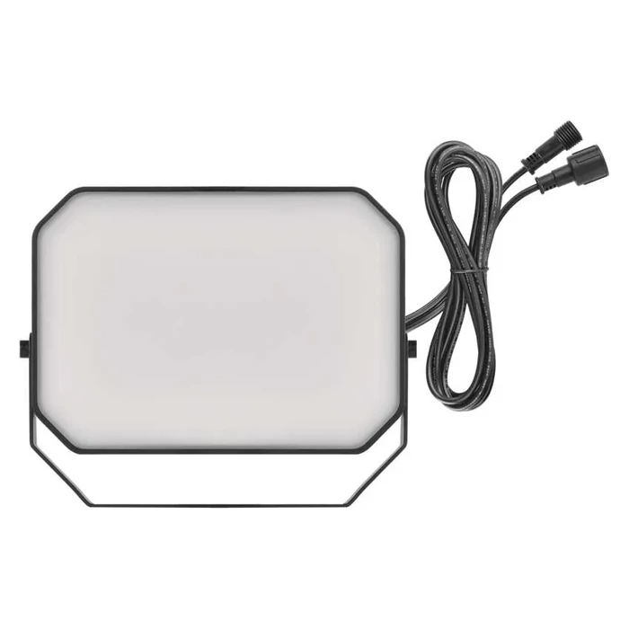 EMOS GoSmart kültéri LED reflektor, bővítő készlet,1 darab, 4W 330Lm RGBIC dimmelhető, WiFi ZIW181R