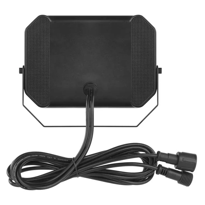 EMOS GoSmart kültéri LED reflektor, bővítő készlet,1 darab, 4W 330Lm RGBIC dimmelhető, WiFi ZIW181R