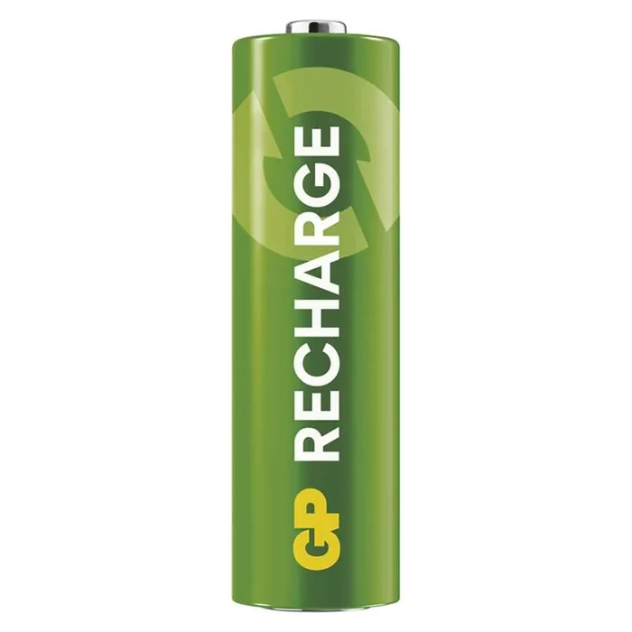 GP Recharge tölthető elem 2100 AA Akkumulátor (HR6) 6db B27216
