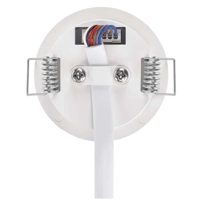 EMOS LED vészvilágító vészhelyzet lámpatest ORSU 1W 130 lm 6 500K 3 óra ZN1330