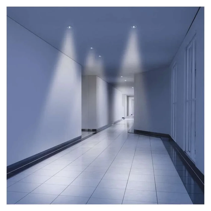 EMOS LED vészvilágító vészhelyzet lámpatest ORSU 1W 130 lm 6 500K 3 óra ZN1330