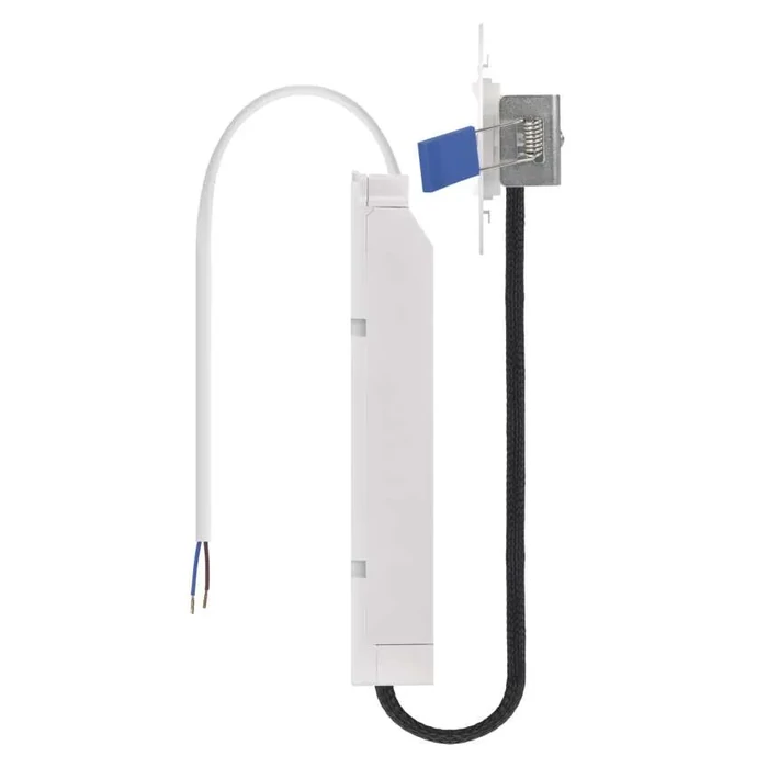 EMOS LED vészhelyzet vészvilágító lámpatest ORSU 2W 300lm 3 óra ZN1340