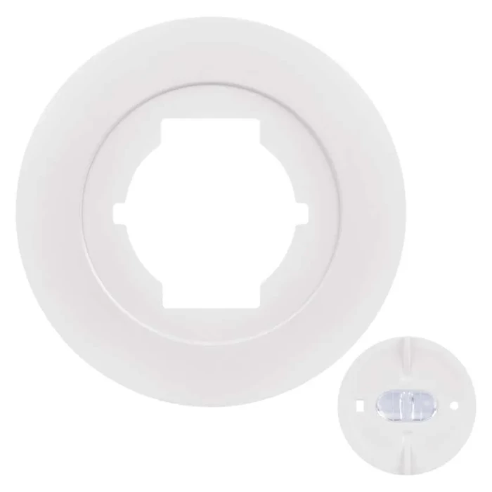 EMOS LED vészhelyzet vészvilágító lámpatest ORSU 2W 300lm 3 óra ZN1340