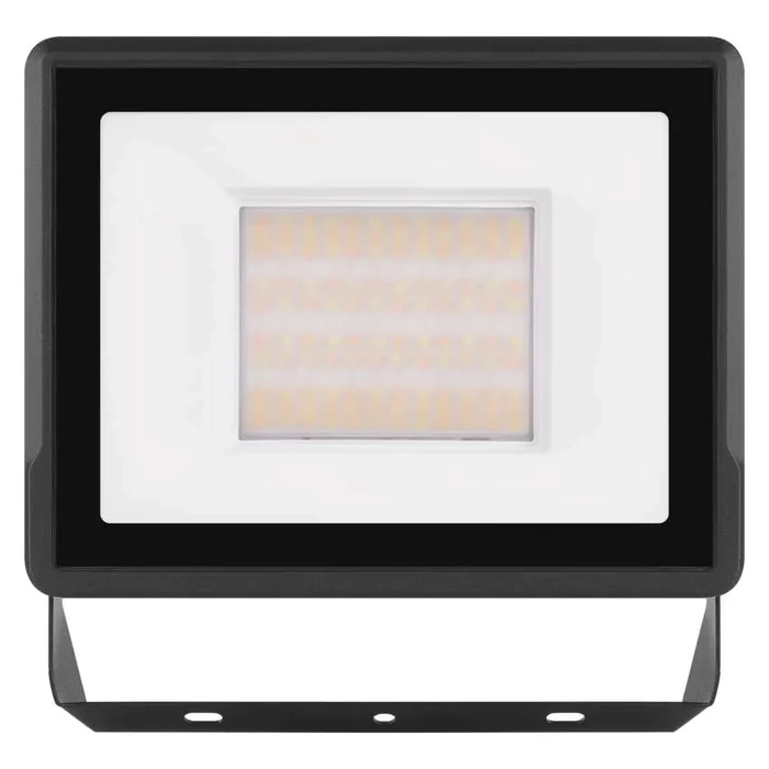 EMOS GOSMART LED reflektor 50W 4300 lm RGB+CCT 3000–6500K IK05 IP65 ZSW101