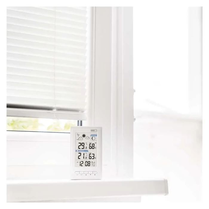 EMOS Időjárás állomás E0352