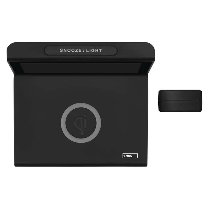 Emos Időjárás állomás vezeték nélküli töltéssel E8010