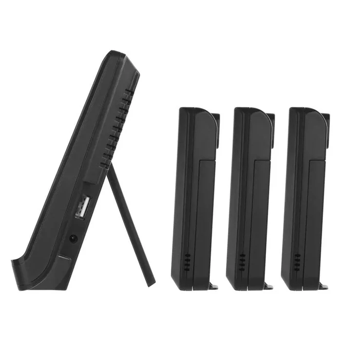 EMOS Meteorológiai időjárás állomás E8614