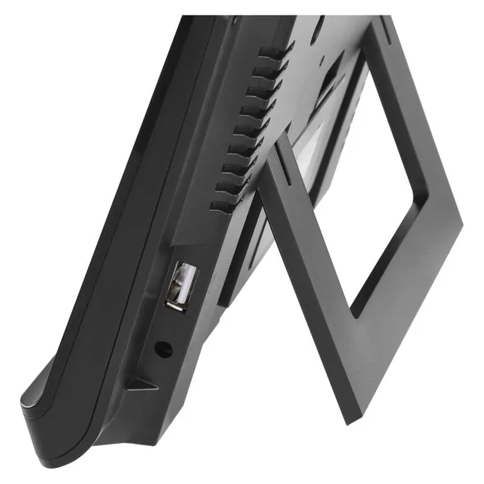 EMOS Meteorológiai időjárás állomás E8614