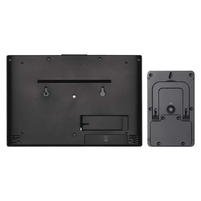 EMOS Meteorológiai időjárás állomás E6018