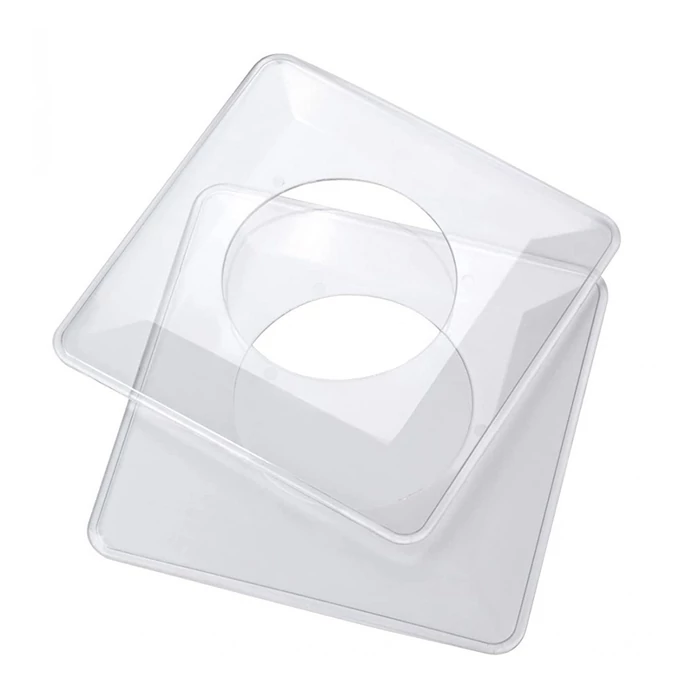 Anco tapétavédő átlátszó 2 db/csomag 321336