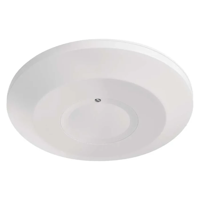 EMOS Mozgásérzékelő Mikrohullámú 8m 360° IP20 2000W GS21111