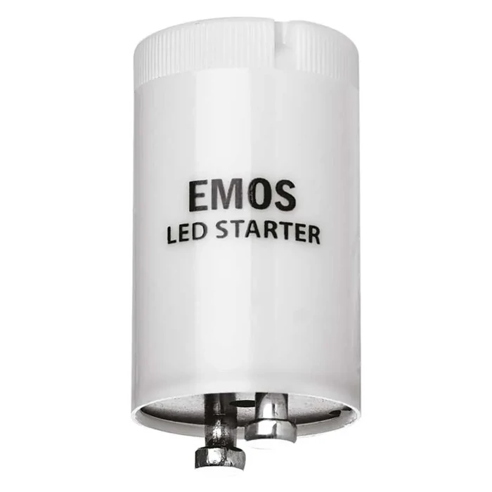 EMOS LED Fénycső T8 15W 2550 lm 170 lm/W 120cm, természetes fehér 4000K 5 év garancia Z73227
