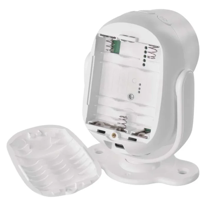 GoSmart riasztó IP‑126L GUARDIAN mozgásérzékelővel, 6× ajtó/ablak érzékelő, WiFi H5030