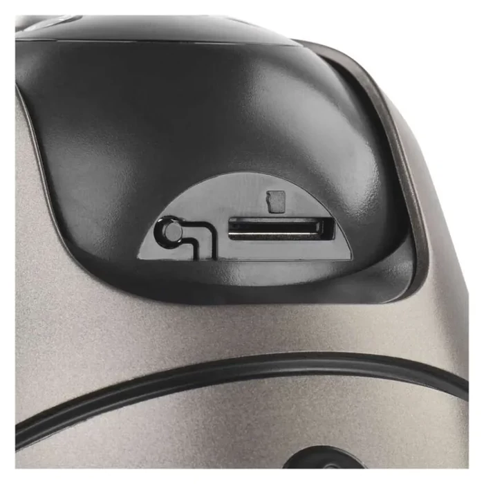 Emos GoSmart Beltéri forgatható kamera IP‑220W wifivel H4062