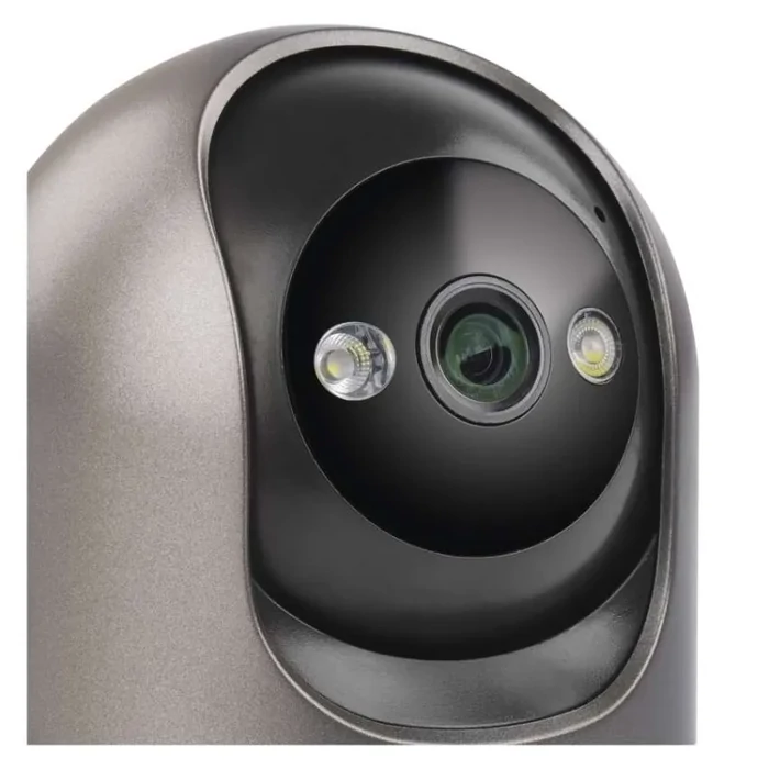 Emos GoSmart Beltéri forgatható kamera IP‑220W wifivel H4062