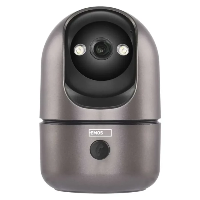 Emos GoSmart Beltéri forgatható kamera IP‑220W wifivel H4062
