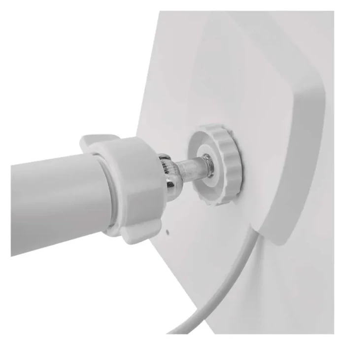 Emos GoSmart Kültéri akkumulátoros kamera IP-1150 SNAP wifivel és napelemmel H4073