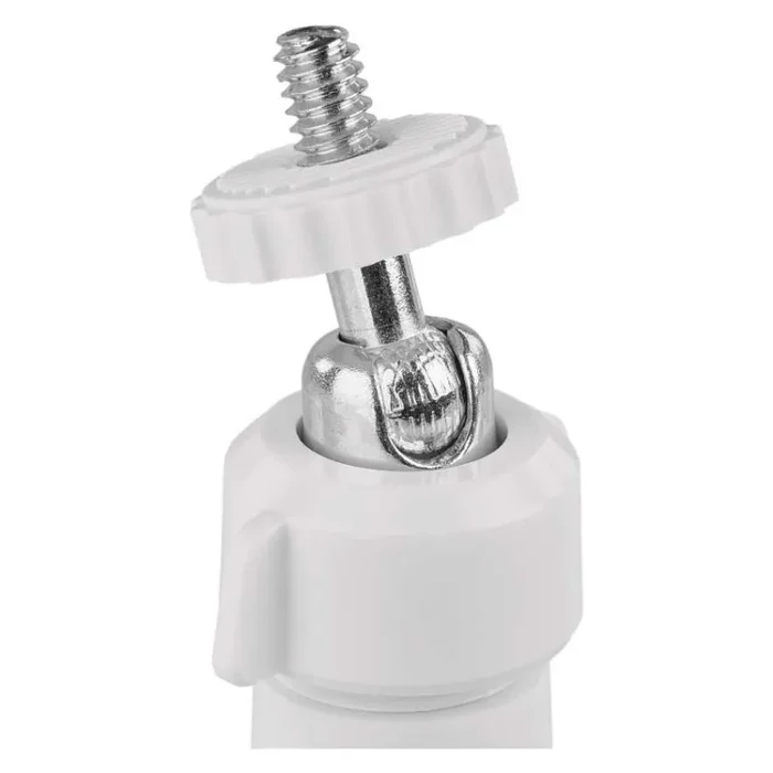Emos GoSmart Kültéri akkumulátoros kamera IP-1150 SNAP wifivel és napelemmel H4073