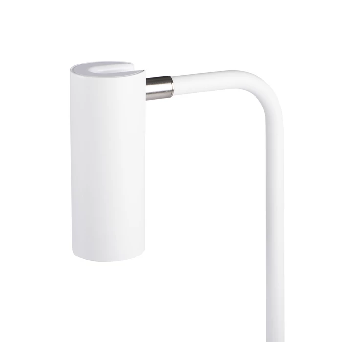 Kanlux Leadie LED asztali lámpa fehér WW/NW/CW 4,6W 35290