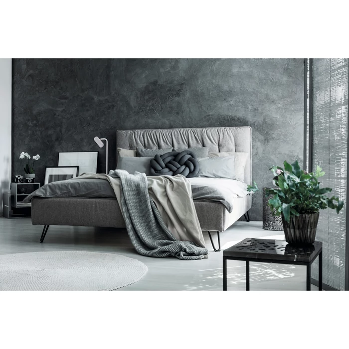 Kanlux Leadie LED asztali lámpa fehér WW/NW/CW 4,6W 35290