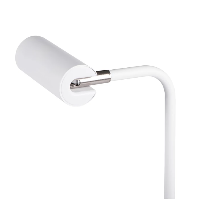 Kanlux Leadie LED asztali lámpa fehér WW/NW/CW 4,6W 35290