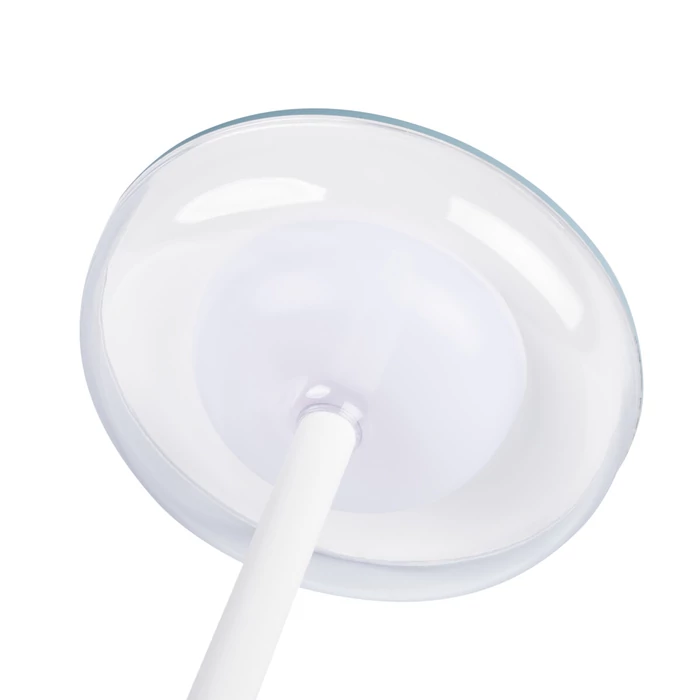 Kanlux Fluxy LED asztali lámpa kék 1,7W 140lm 3000K meleg fehér IP44 37312