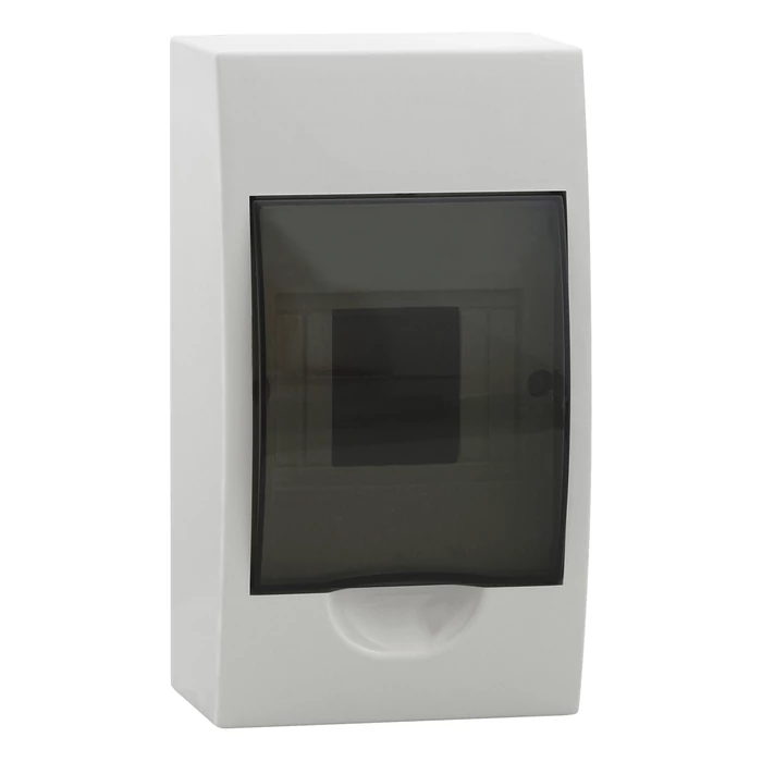 Kanlux DB104S FK  4mod    3830
