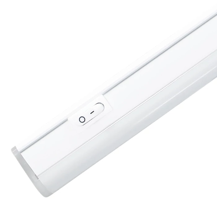 Commel LED pultmegvilágító lámpa kapcsolóval 7W 840lm 4000K természetes fehér IP20 406-216