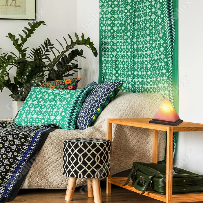 Vesuvius sólámpa E14 1x15W Rábalux 4096