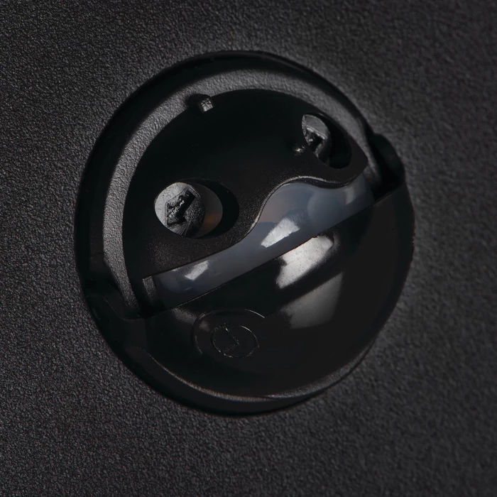 KANLUX kültéri fali lámpatest PIR mozgásérzékelővel 20W 1800Lm CCT 3000/4000/6500K IP44 XERTO EL SE 45819