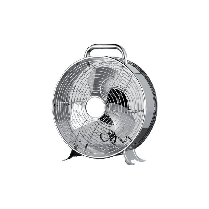 Elmark retro asztali ventilátor RDF2 28W 1200 m3/h 500147