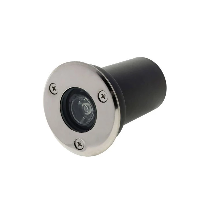 Optonica LED kültéri talajlámpa 3W 240lm 2800K meleg fehér IP65 502
