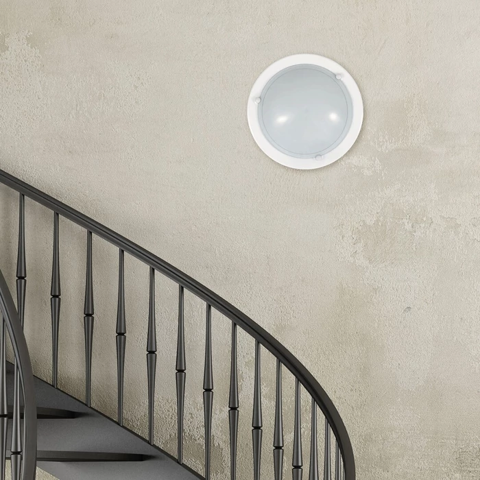 Rábalux Ufo mennyezeti lámpa E27 D30cm 5101