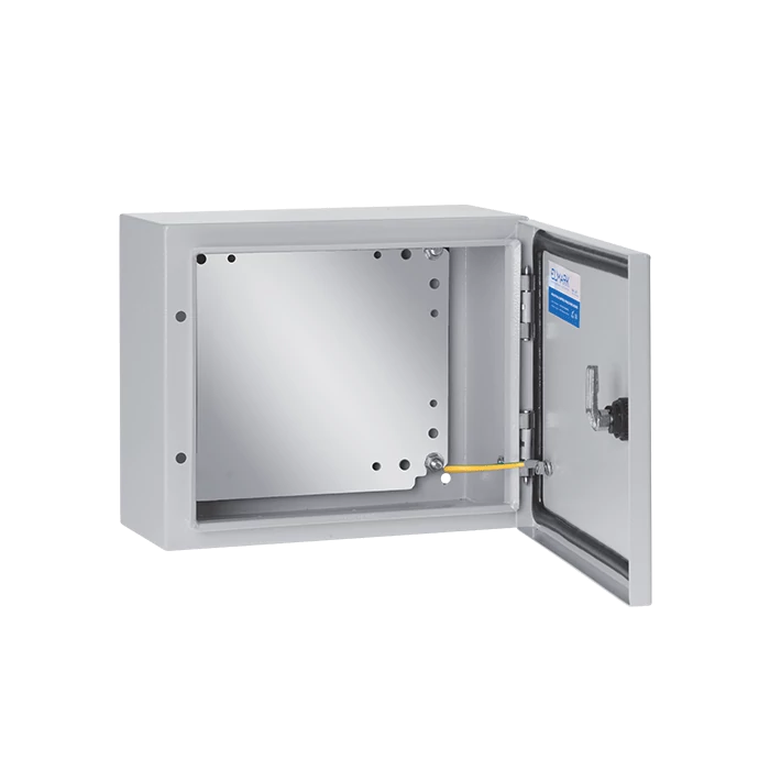 ELMARK fém.sze. 25/25/15 53025