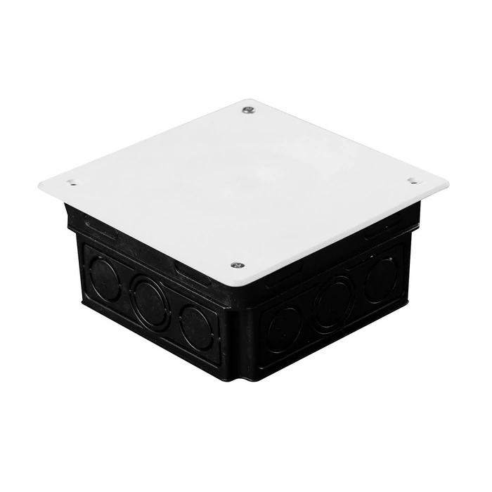 Budvill süllyesztett kötődoboz fedéllel 100x1000x50 mm AK2