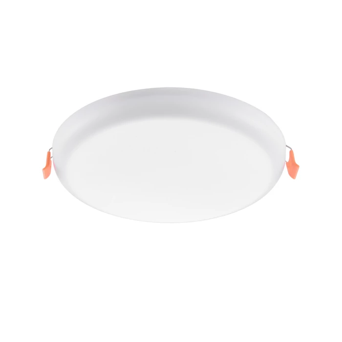 Rábalux Oleg süllyesztett LED panel 18W 1890lm 4000K fehér IP65/IP20 5369