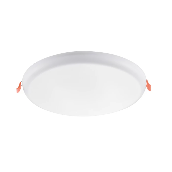 Rábalux Oleg süllyesztett LED panel 24W 2568lm 4000K fehér IP65/IP20 5370