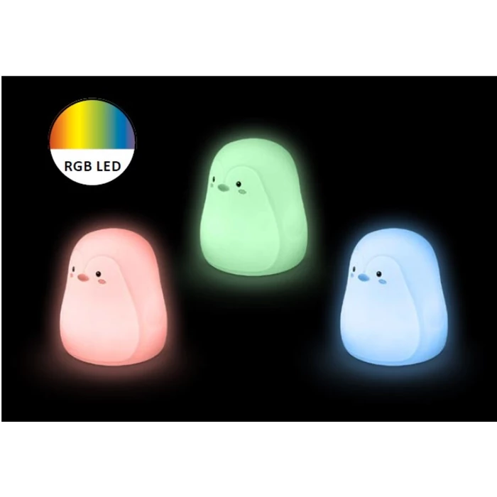 Rábalux Baloo dekor gyereklámpa IP20 5410