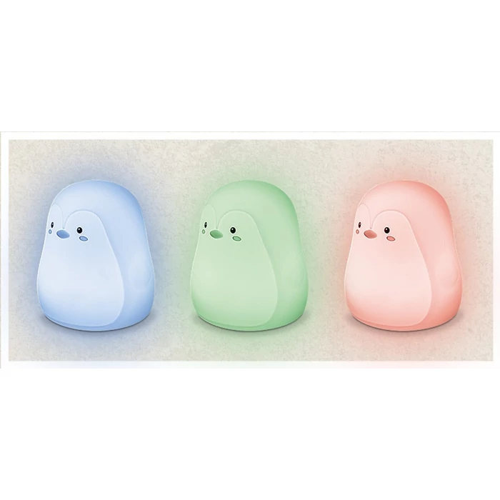 Rábalux Baloo dekor gyereklámpa IP20 5410