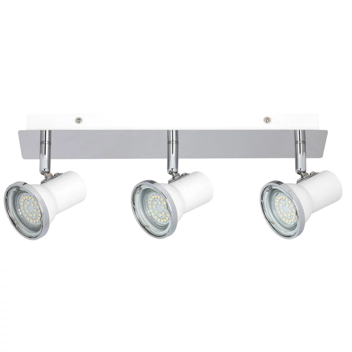 Rábalux Steve LED fürdőszobai lámpa fehér 13,5W 1290lm 4000K IP44 5499