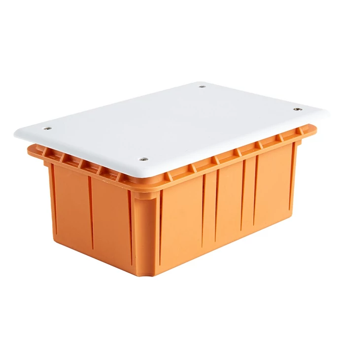 Gao Süllyesztett kötődoboz 160x110x70 mm 5519H