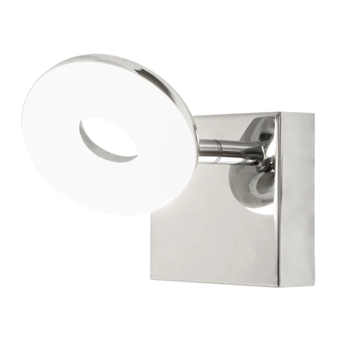 Rábalux Beata LED fürdőszobai lámpa króm IP44 5716