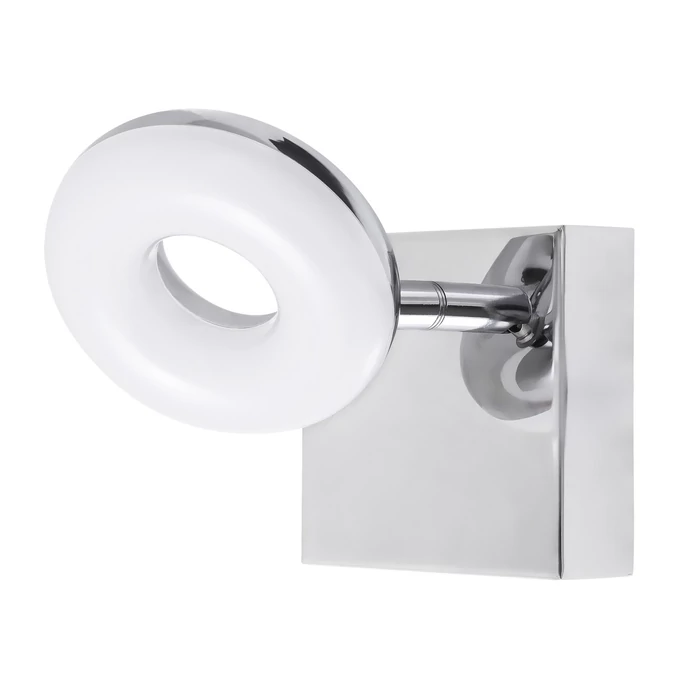 Rábalux Beata LED fürdőszobai lámpa króm IP44 5716