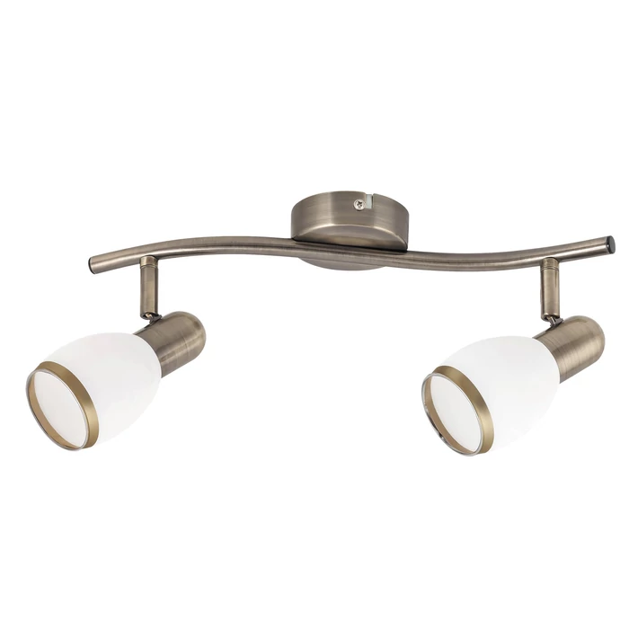 Rábalux Elite spotlámpa bronz IP20 5971